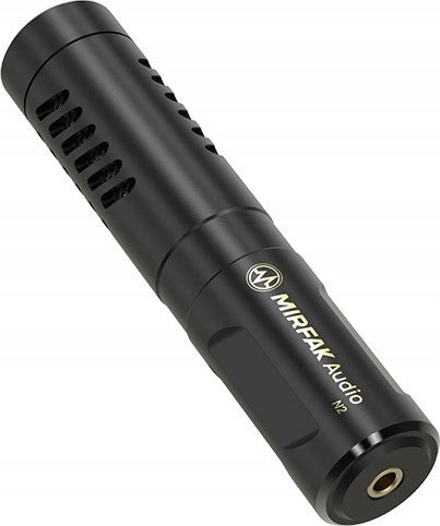 MICROPHONE MIRFAK N2 AUDIO Brand Mirfak