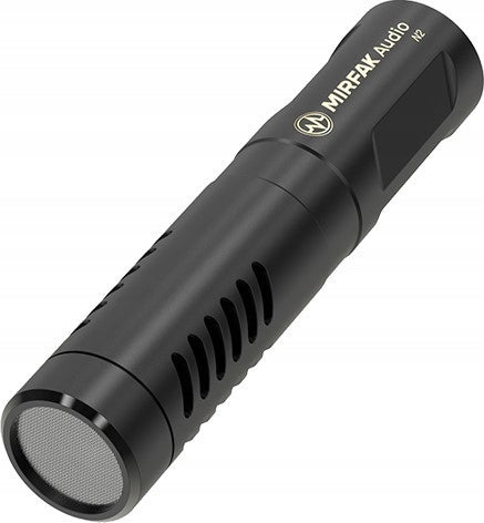 MICROPHONE MIRFAK N2 AUDIO Manufacturer code 791348359997