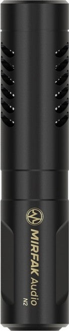 MICROPHONE MIRFAK N2 AUDIO