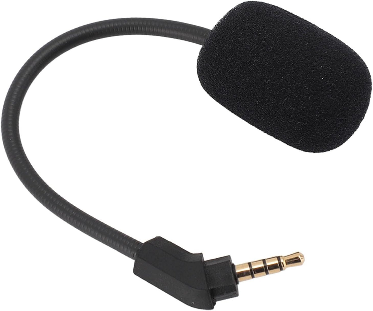 MICROPHONE REPLACEMENT KINGSTON CLOUD REVOLVER 3,5MM NOISE REDUCTION Manufacturer code MIKROFON ZAMIENNIK KINGSTON CLOUD REVOLV