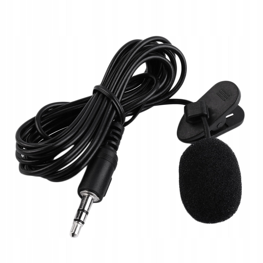 MICROPHONE WITH CLIP TO ATTACH THE laptop