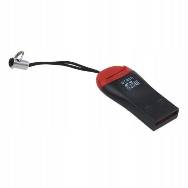 MICROSD MICROSDHC MEMORY CARD READER USB 2.0 ADAPTER