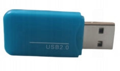 MICROSD SD USB 2.0 MEMORY CARD READER