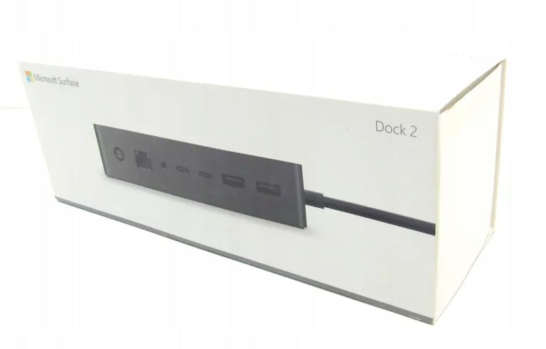 MICROSOFT SURFACE DOCK 2 (1GK-00004)