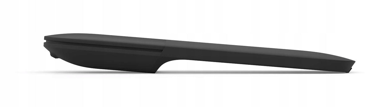 MICROSOFT Surface Arc Mouse Black Manufacturer Microsoft