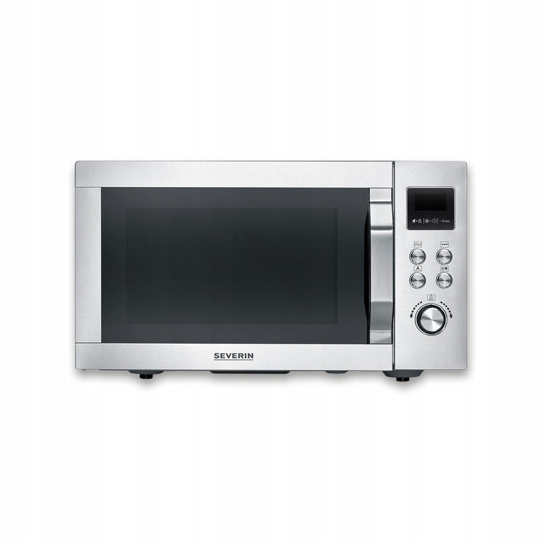 MICROWAVE 4IN1 GRILL OVEN HOT AIR 25L 900W SEVERIN MW7918 Brand Severin