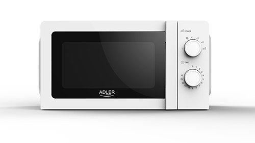 MICROWAVE FREESTANDING MICROWAVE STRONG SMALL WHITE 20L EAN (GTIN) 5903899923427