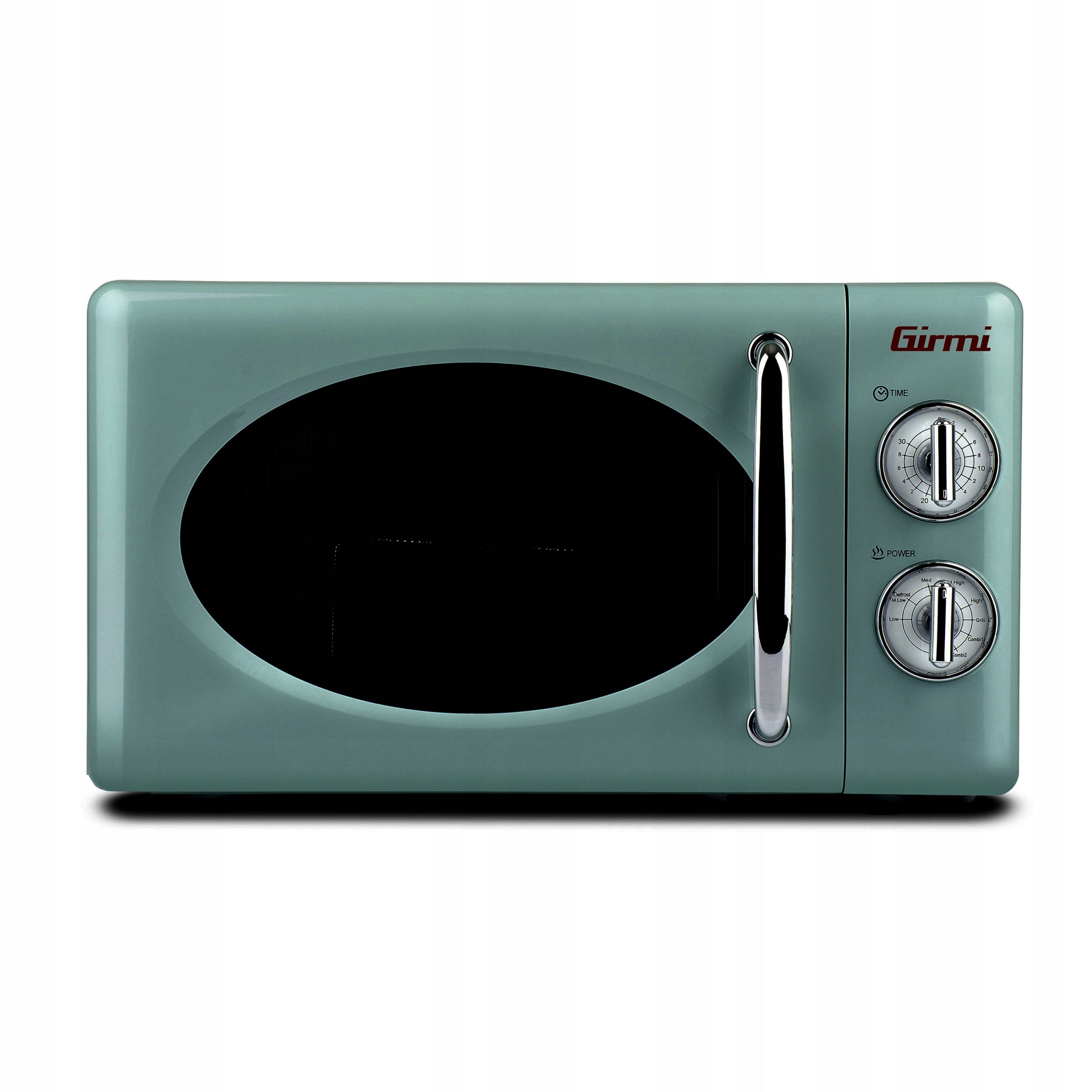 MICROWAVE Girmii FM21 GRILL RETRO VINTAGE Model 650764480