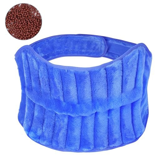 MICROWAVE HEATING PAD BACK NECK SHOULDERS FOR MOM Brand no brand