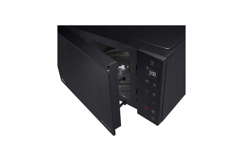 MICROWAVE LG MH6535GIS NeoChef GRILL Brand LG