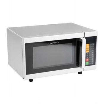 MICROWAVE OVEN 25 L 1,5 KW 511x432x311 MM TECHNICA