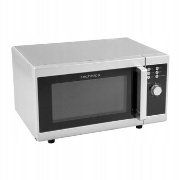 MICROWAVE OVEN 25 L 1,55 KW 511x432x311 MM TECHNICA