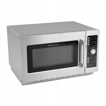 MICROWAVE OVEN 34 L 1,5 KW 553x488x343 MM TECHNICA