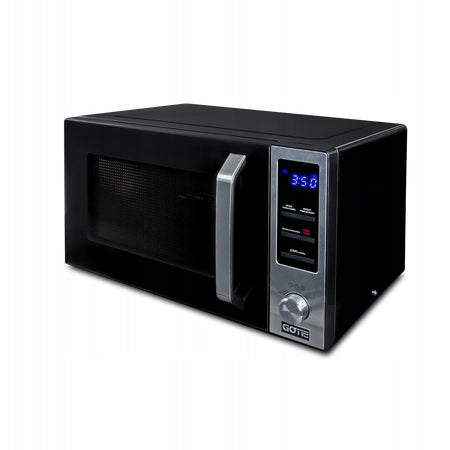 MICROWAVE OVEN GOTIE GKM-823 23 LITERS INOX, DISPLAY, GRILL