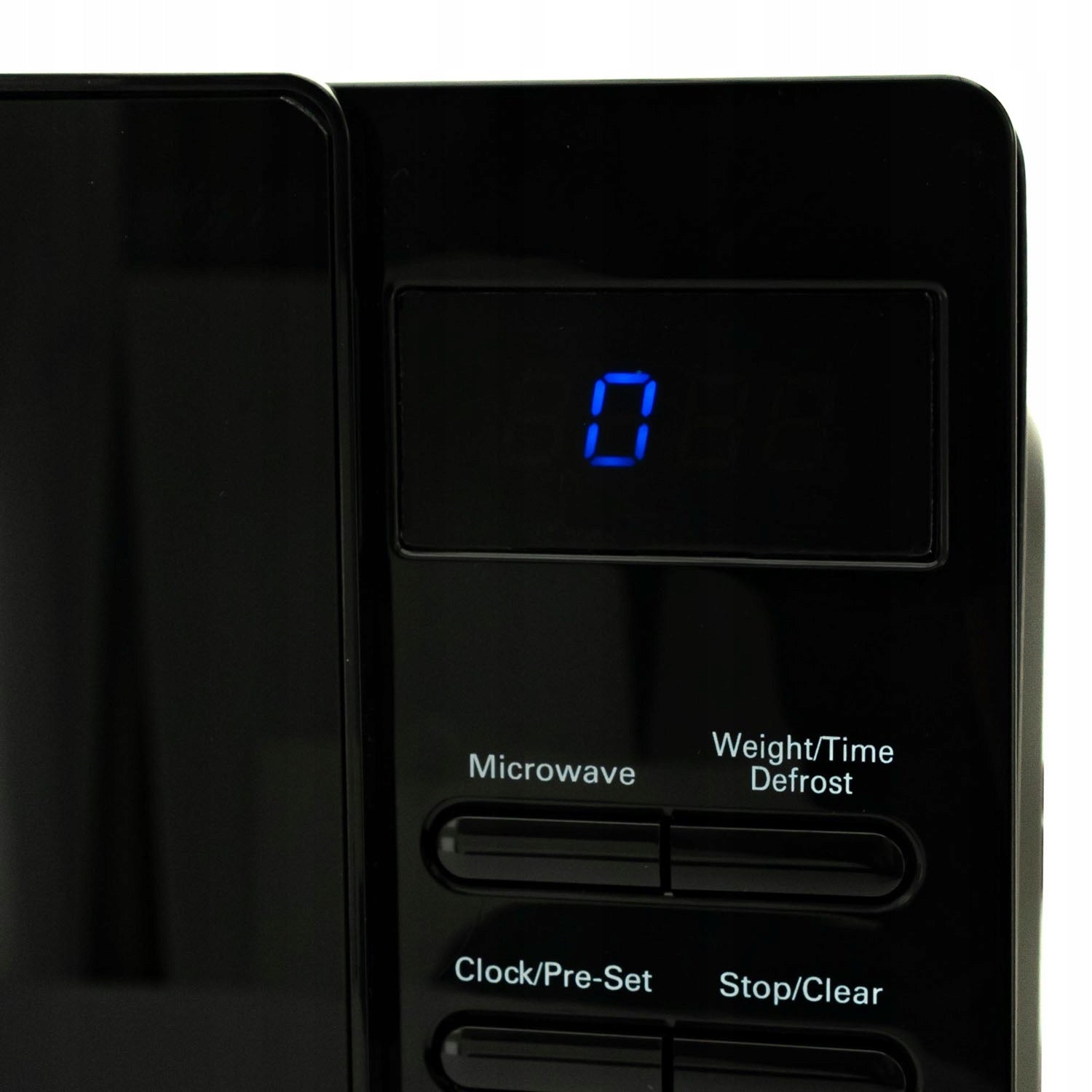 MICROWAVE OVEN MICROWAVE 20L 700W + DEFROSTING CLOCK 24H Brand Vivax