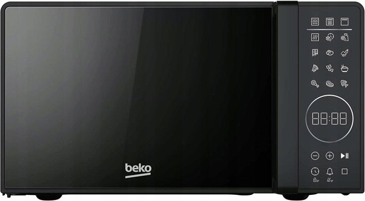 MICROWAVE OVEN MICROWAVE BEKO MGC20130BFB 20 l GRILL 1000W Manufacturer code MGC20130BFB