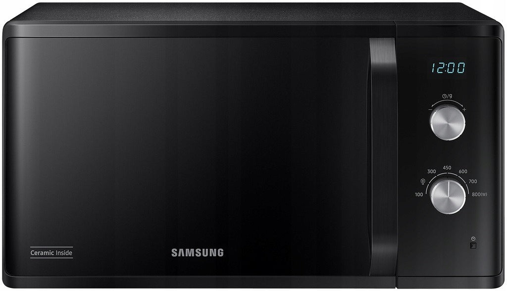 MICROWAVE OVEN SAMSUNG MS23K3614AK 23L