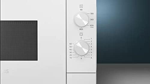 MICROWAVE OVEN SIEMENS FF020LMW0 Manufacturer code FD0302