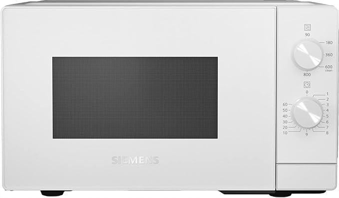 MICROWAVE OVEN SIEMENS FF020LMW0
