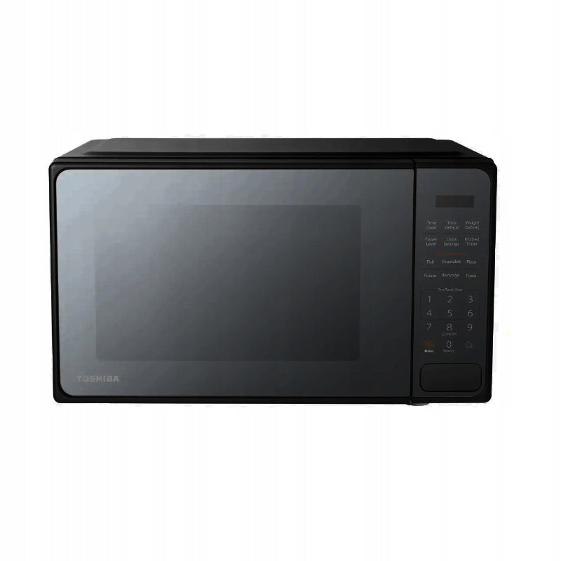 MICROWAVE OVEN TOSHIBA MM2-EM20PF(MB)| 800W | MICROWAVE |20 LITRES
