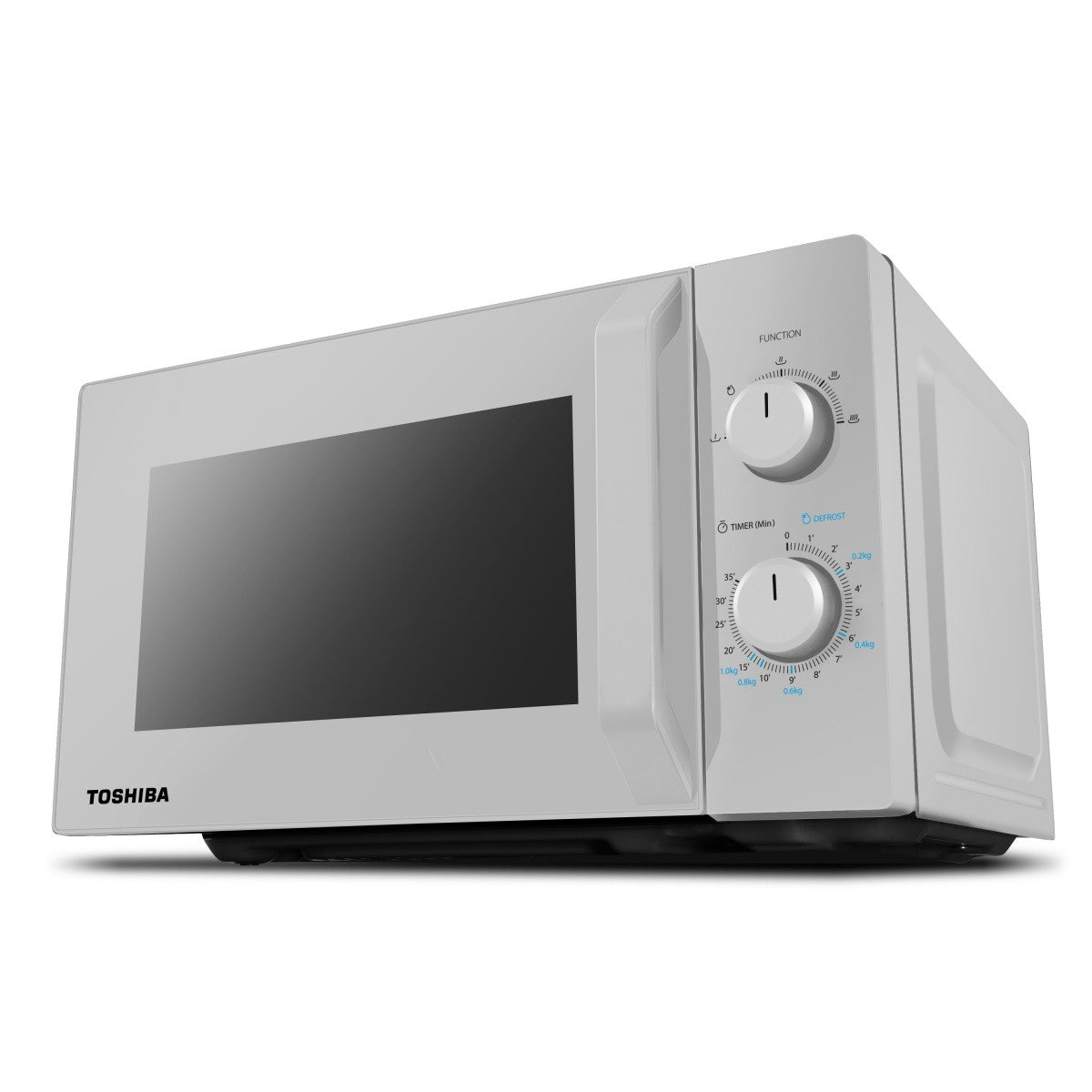 MICROWAVE OVEN TOSHIBA MW2-MM20PF(SL) | MICROWAVE| 700W| SILVER | Manufacturer code MW2-MM20PF(SL)