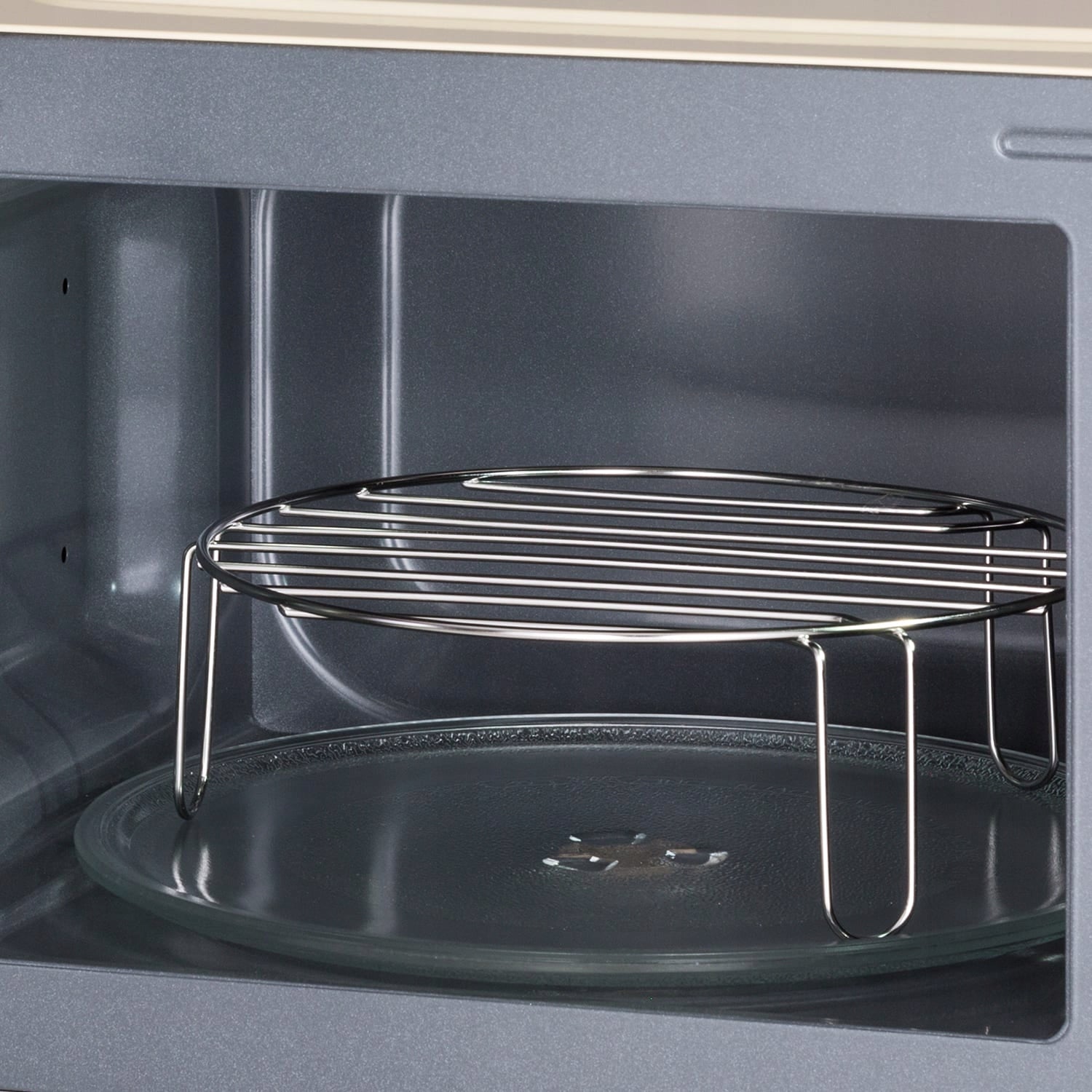 MICROWAVE OVEN WITH GRILL, 20 L, 700/800 W Brand Klarstein
