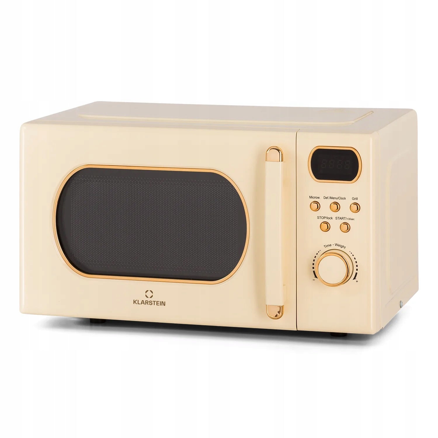 MICROWAVE OVEN WITH GRILL, 20 L, 700/800 W