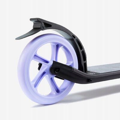 MID7 scooter with foot Brake no