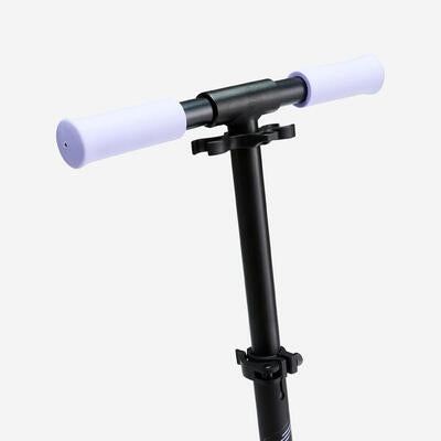 MID7 scooter with foot Kind two-wheeled