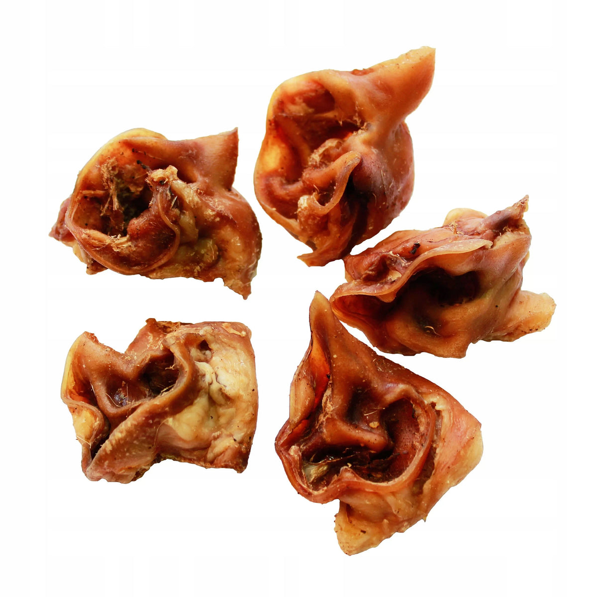 MIDDLE PORK EARS - 1Kg approx.40-50pcs TEETHER