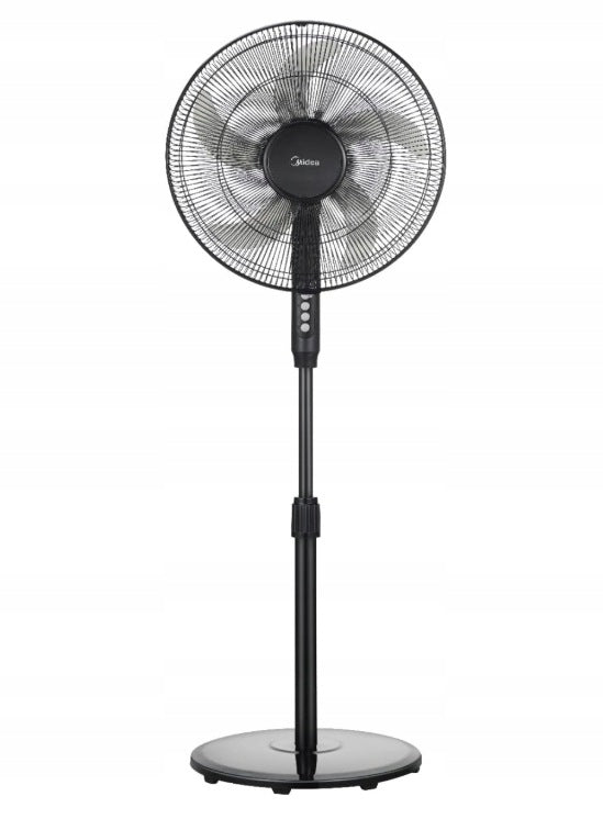 MIDEA FS40-25JA SILENT STANDING FAN 181289