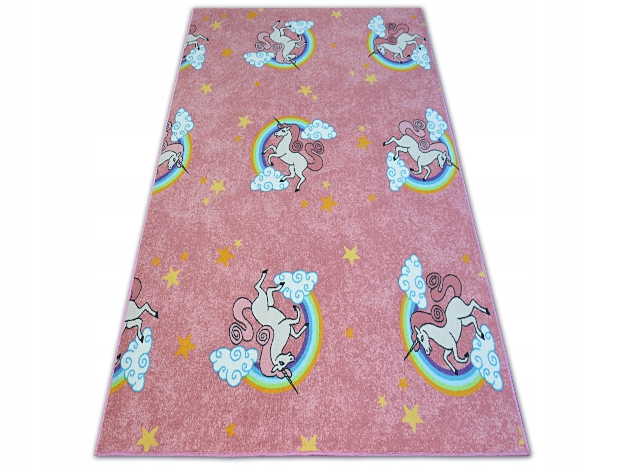 Rugsx Teppichweg Rama 67x140 cm 