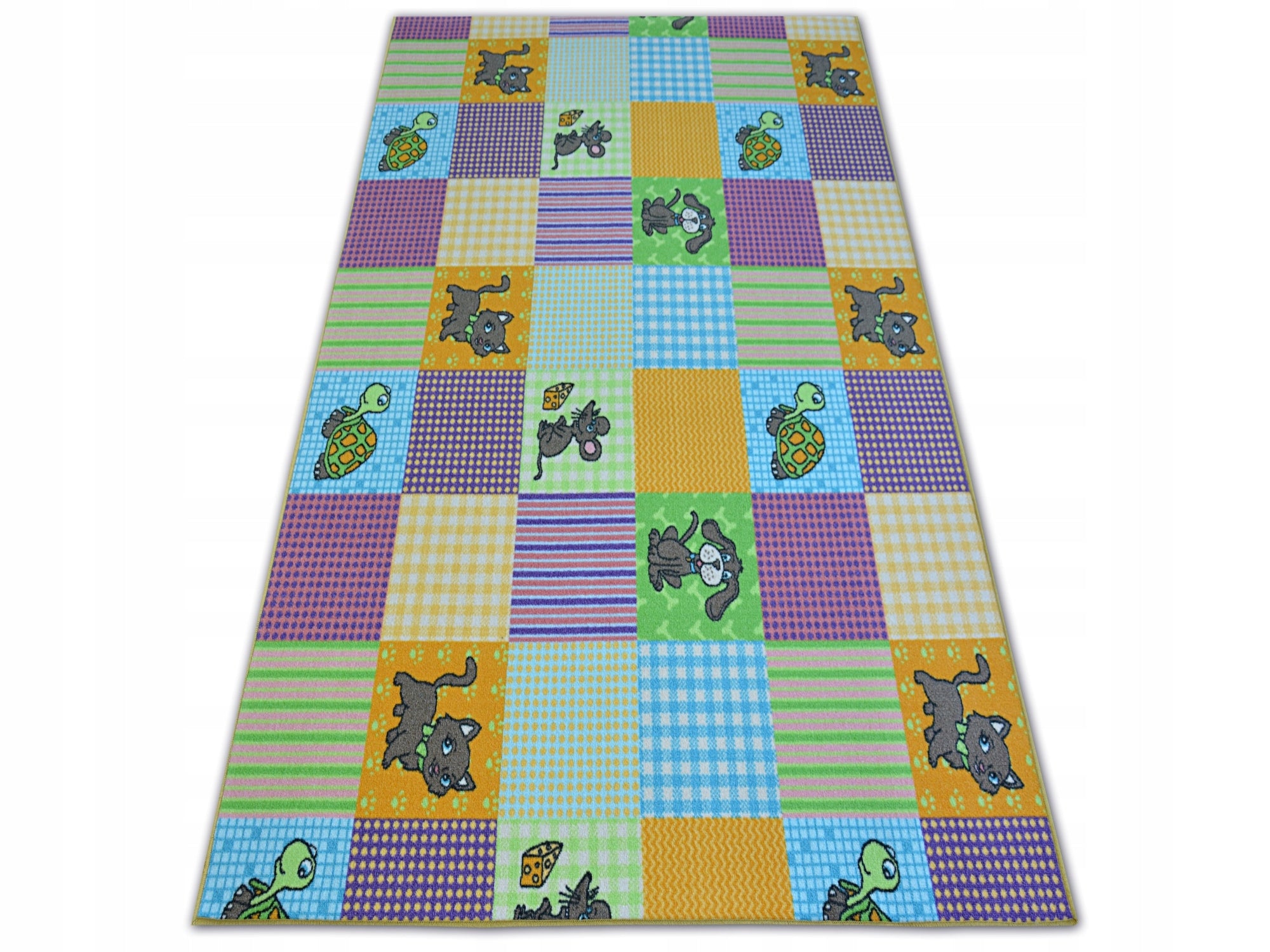 Rugsx Teppichweg Rama 67x140 cm 
