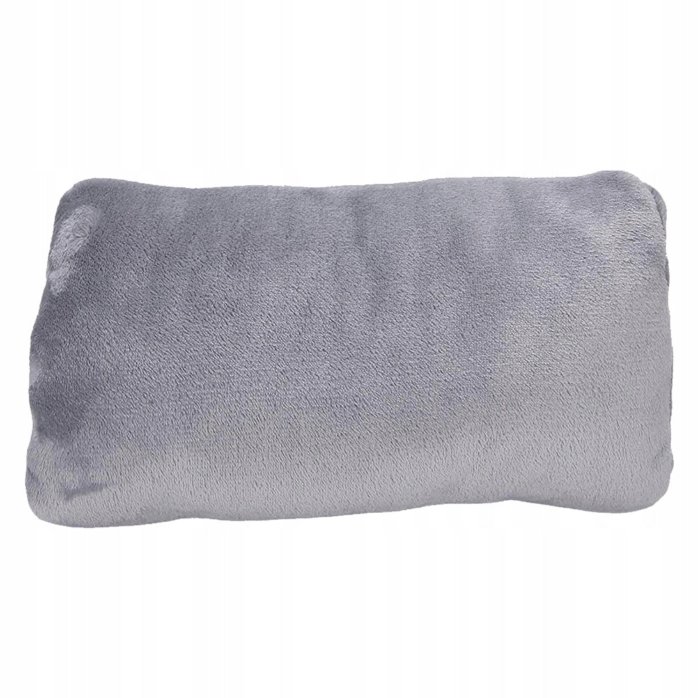 MIĘKKI FLANELOWY PODGRZEWACZ DŁONI Z USB IDEALNY NA ZEWNĄTRZ Medical device type accessories for a medical device or a product without an intended medical purpose