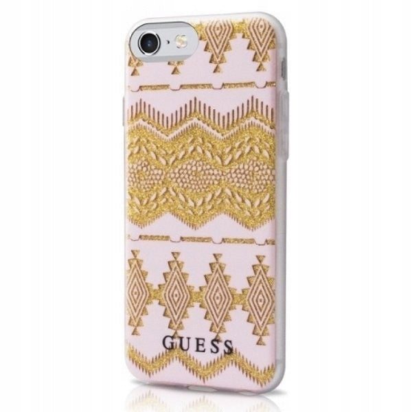 Guess Aztec