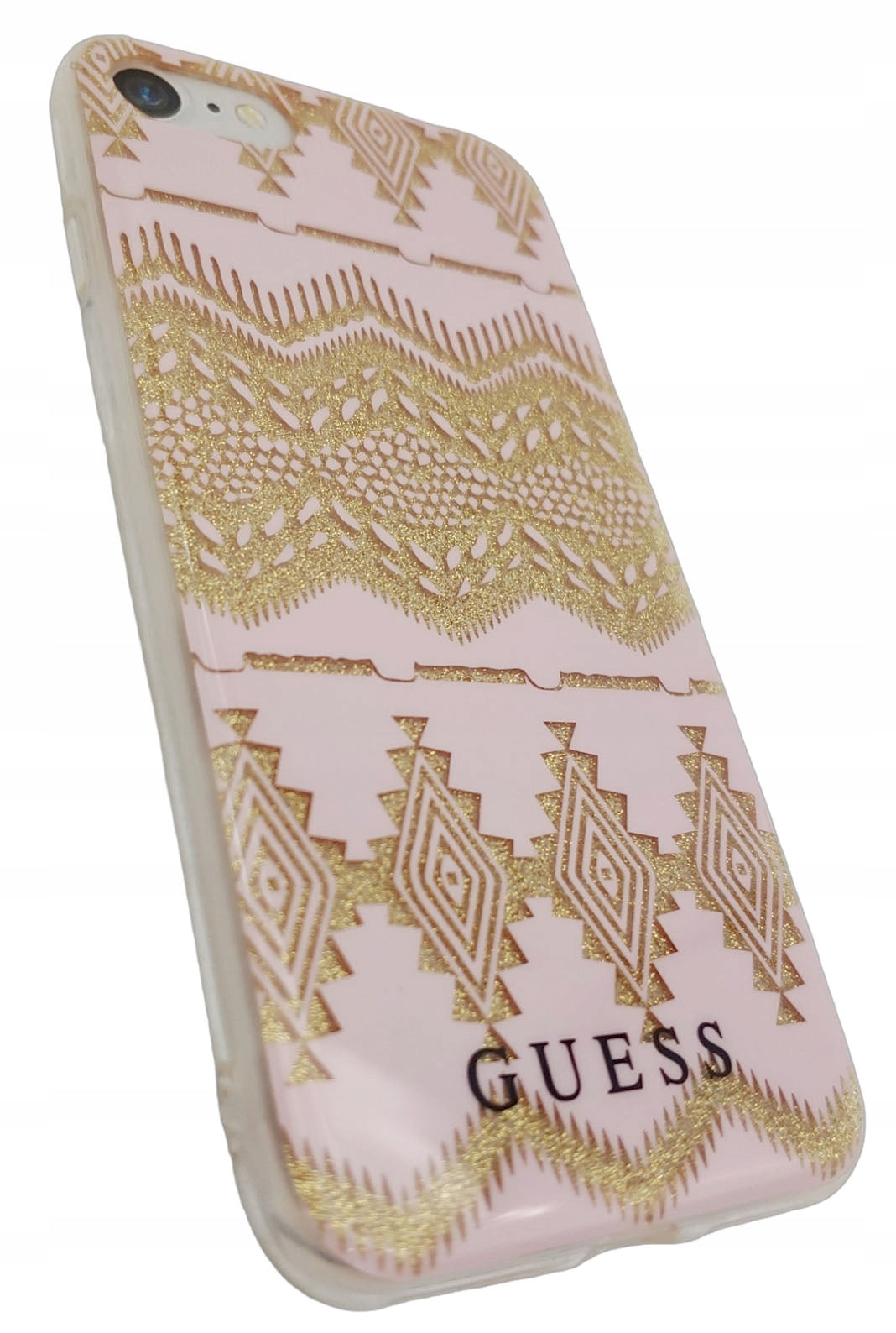 Guess Aztec