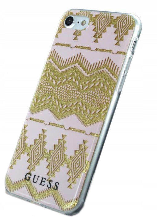 Guess Aztec