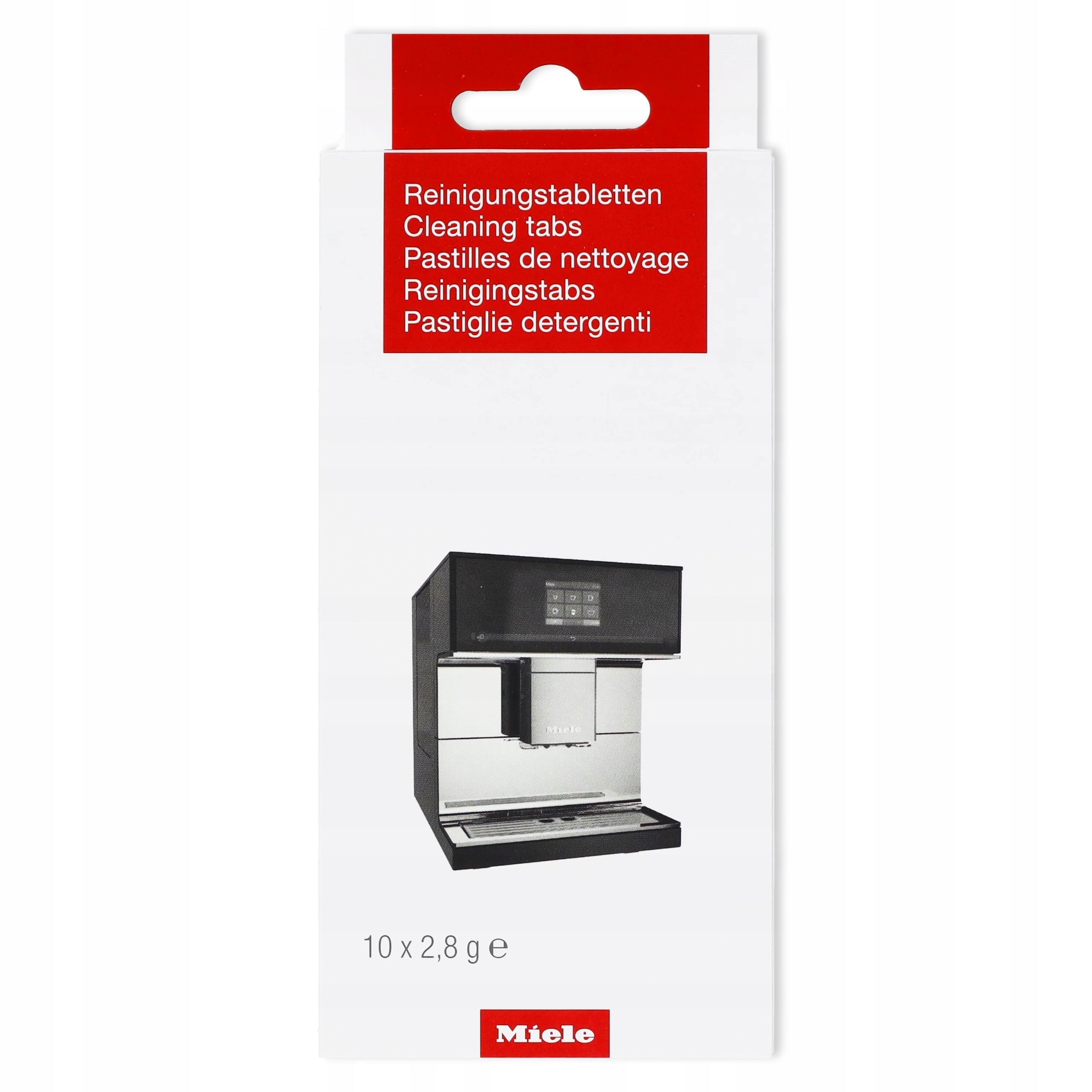 Miele 10270530 