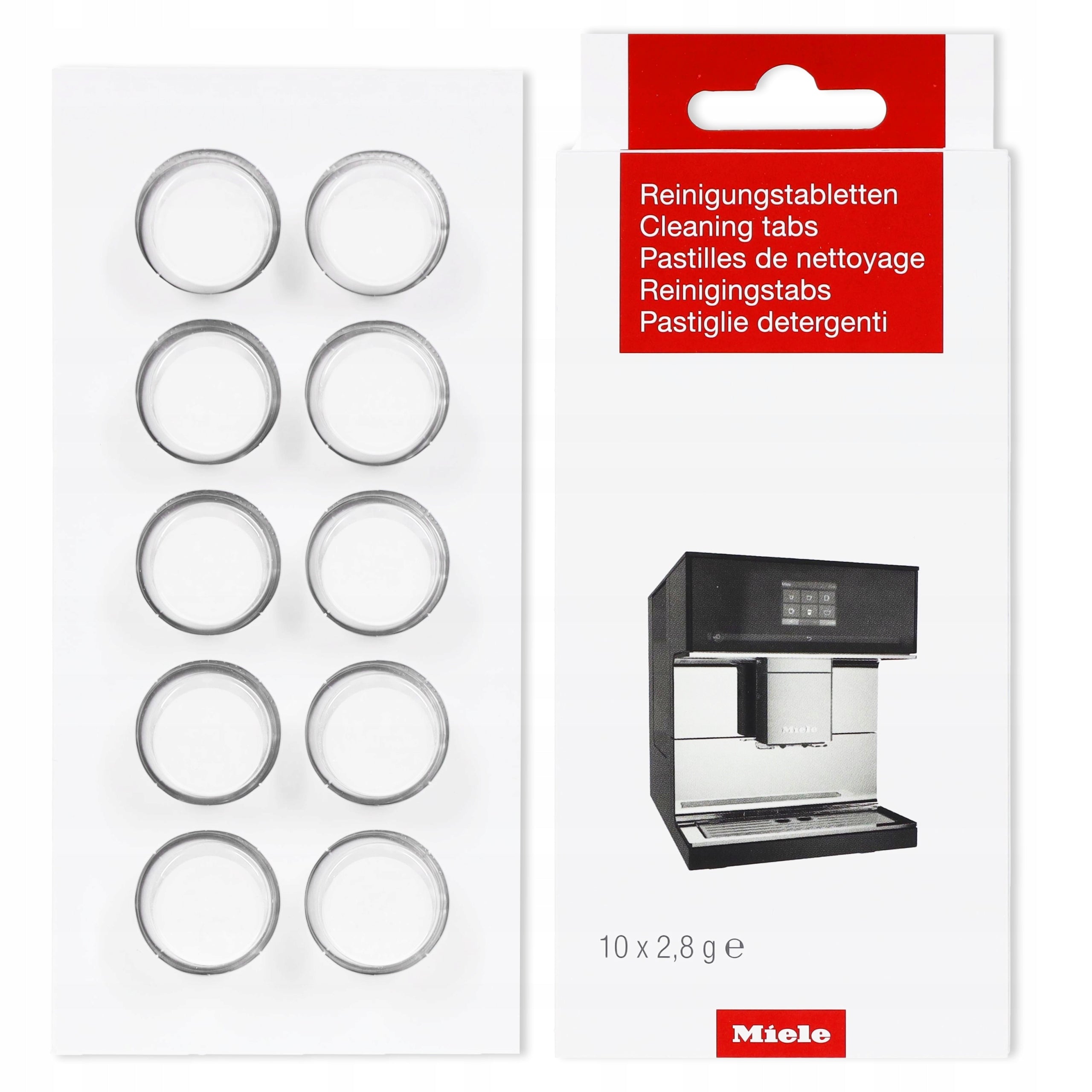 Miele 10270530 