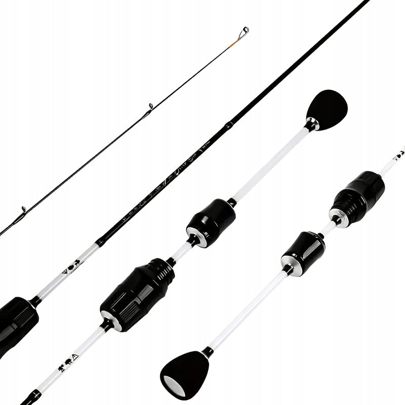 MIFINE ILUSION SLASH ROD 0.2-0.8 g 193 cm ULTRA LIGHT SPINNING