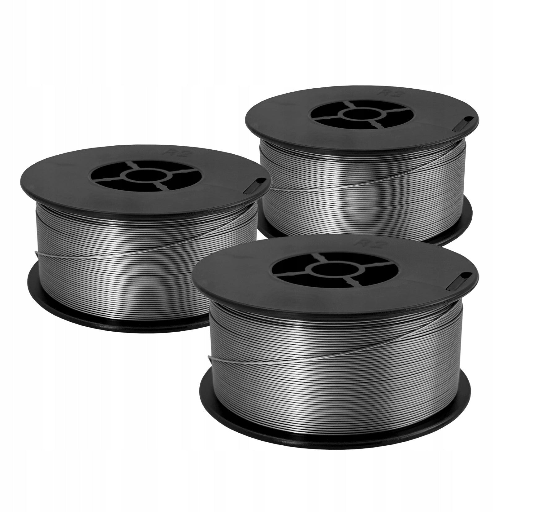 MIG FLUX wire 0,8 mm 3x1 kg | TYSWELD | Self-shielding For Gas-Free Welding Packaging status original