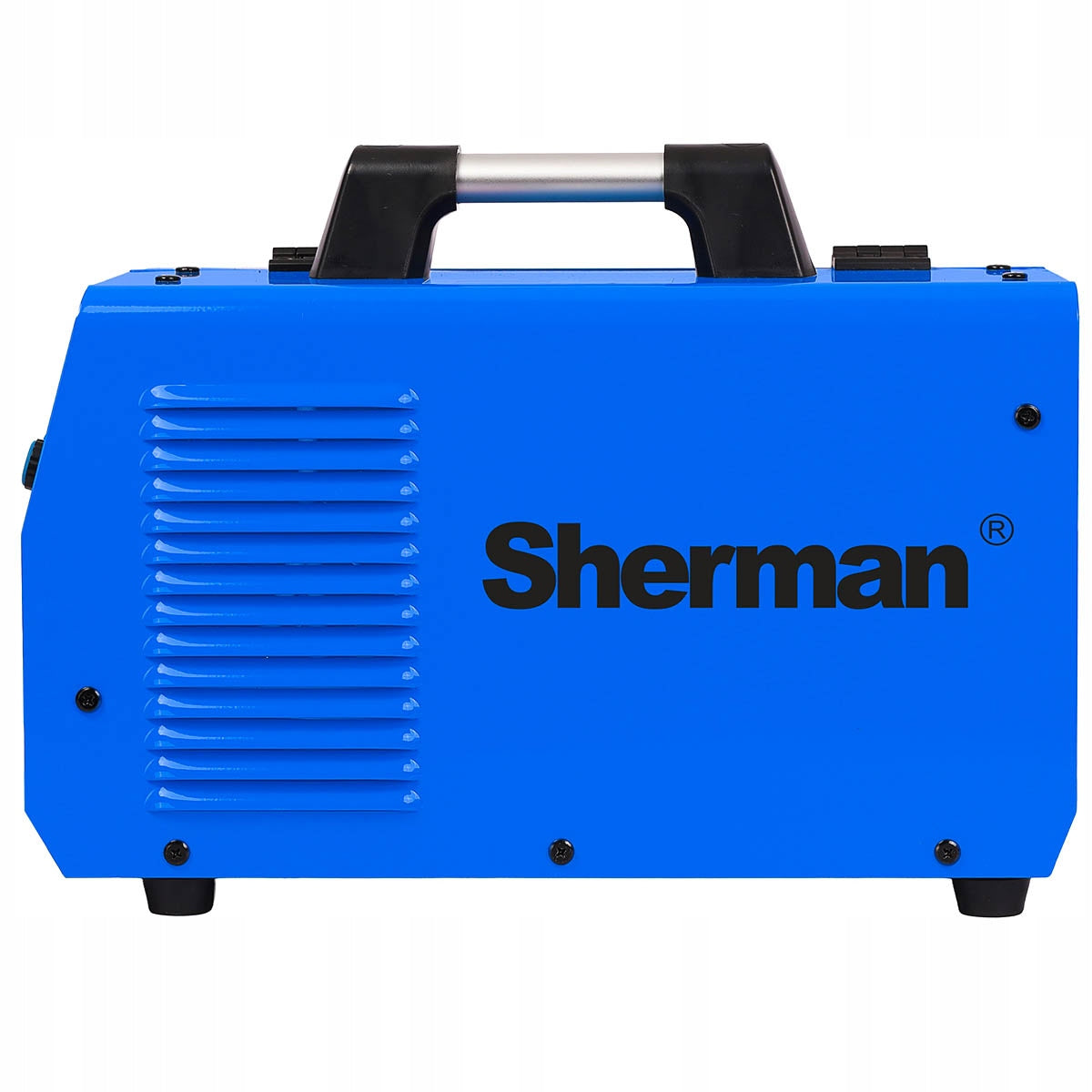 MIG MAG 200A MMA Sherman MIGOMAT 230V welder Packaging status original