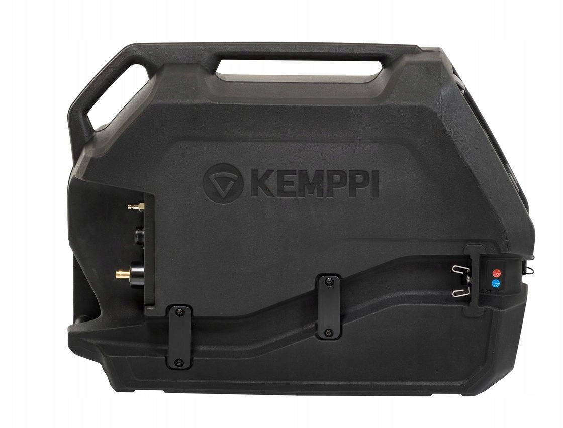 MIG/MAG Kemppi FastMig X3P 450W PULS semi-automatic synergy welder EAN (GTIN) 6419240064118