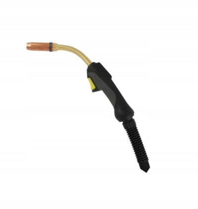 MIGOMAT ESAB MIG ARISTO 500IX CE+ROBUST FEED PULSE WELDING MACHINE IN BASIC+COOL 2 Welding methods MIG/MAG MMA TIG