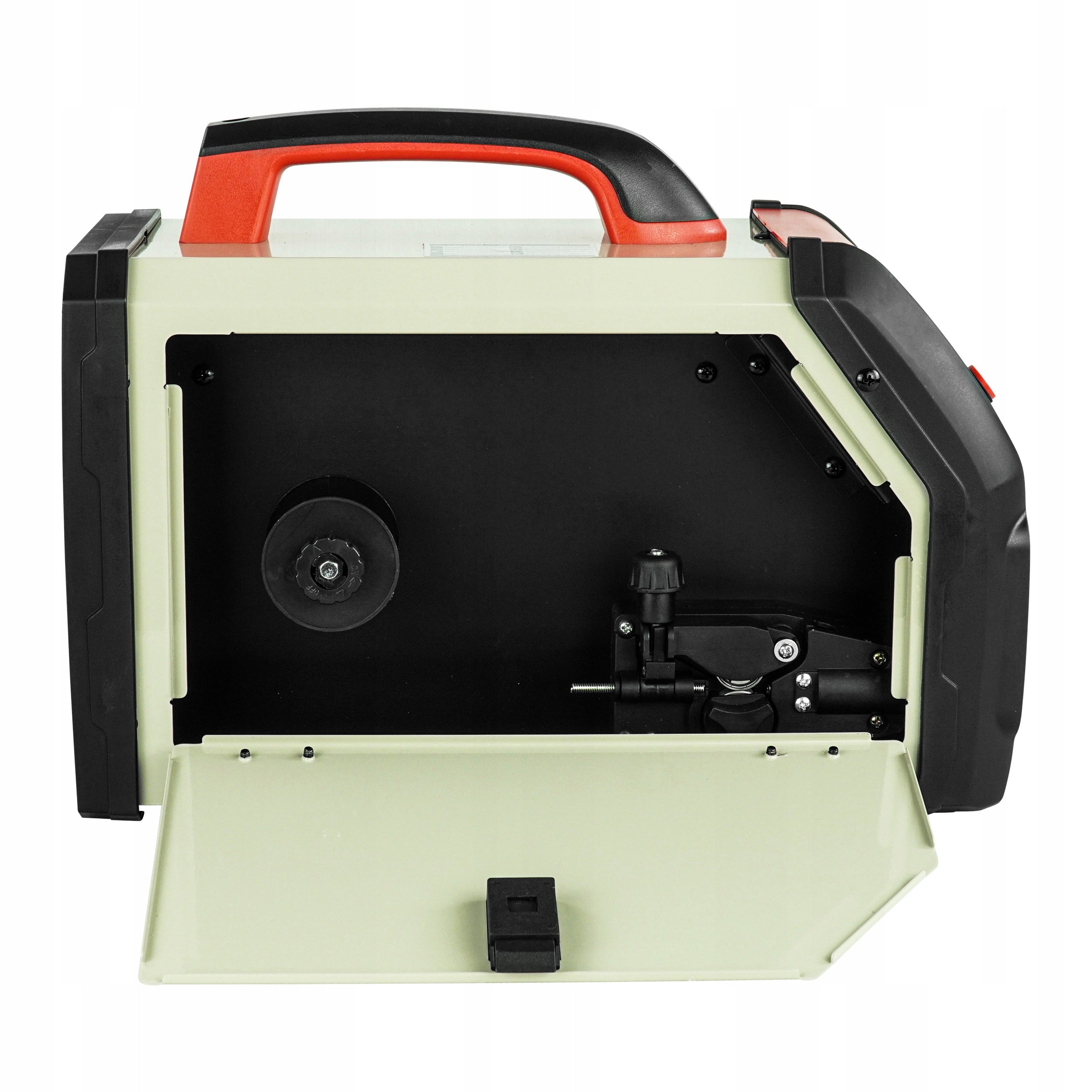MIGOMAT Inverter welder Contraweld 220 MMA TIG MAG FLUX Synergy Brand no brand
