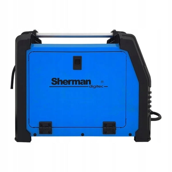 MIGOMAT Sherman Digimig 200 HIT MIG MMA TIG LIFT 3in1 200A Manufacturer code HOT564