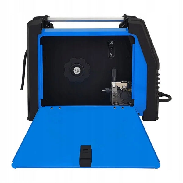 MIGOMAT Sherman Digimig 200 HIT MIG MMA TIG LIFT 3in1 200A Welding methods MIG/MAG MMA TIG