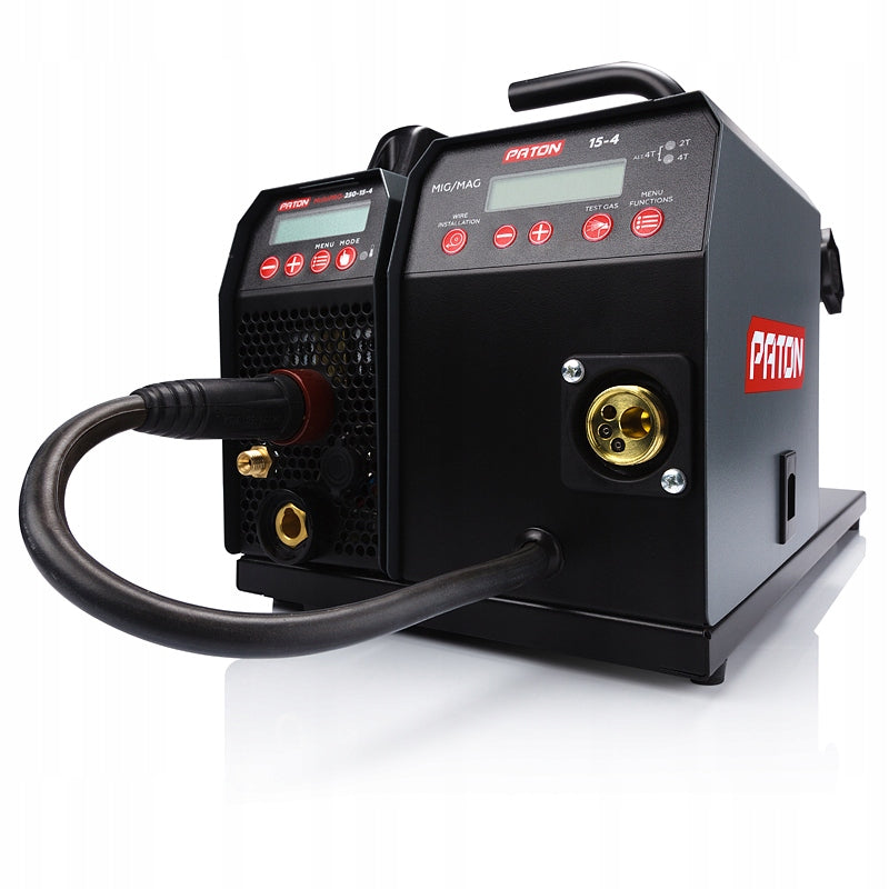 MIGOMAT WITH OSCILLATOR PATON MULTI PRO 250A 230V Manufacturer code MULTI PRO 250