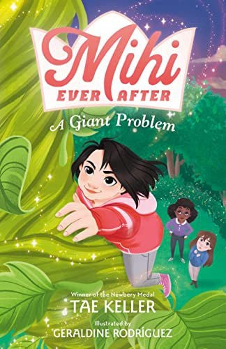 Mihi Ever After: Ein riesiges Problem 