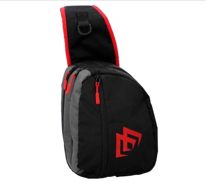 MIKADO BACKPACK SLING BAG (29 x 20 x 14cm) UWI-001 EAN (GTIN) 5900637012092